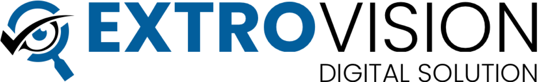 ExtroVision Digital Solution