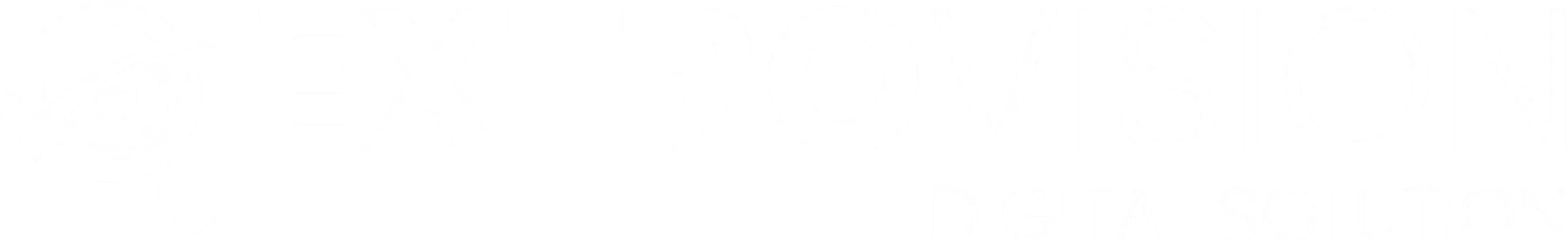 ExtroVision Digital Solution