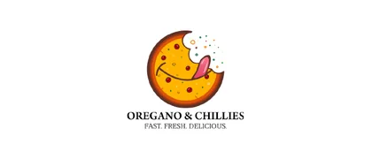 Oregano and Chillies