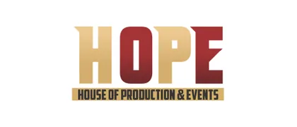 Hope House of Production Events