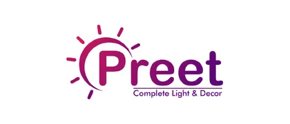 Preet Light Decor