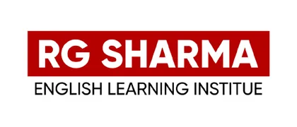 RG Sharma English Learning Institute