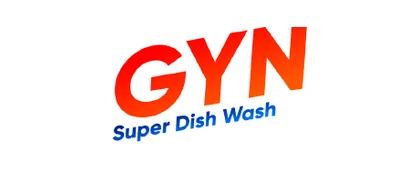 GYN Super Dish Wash