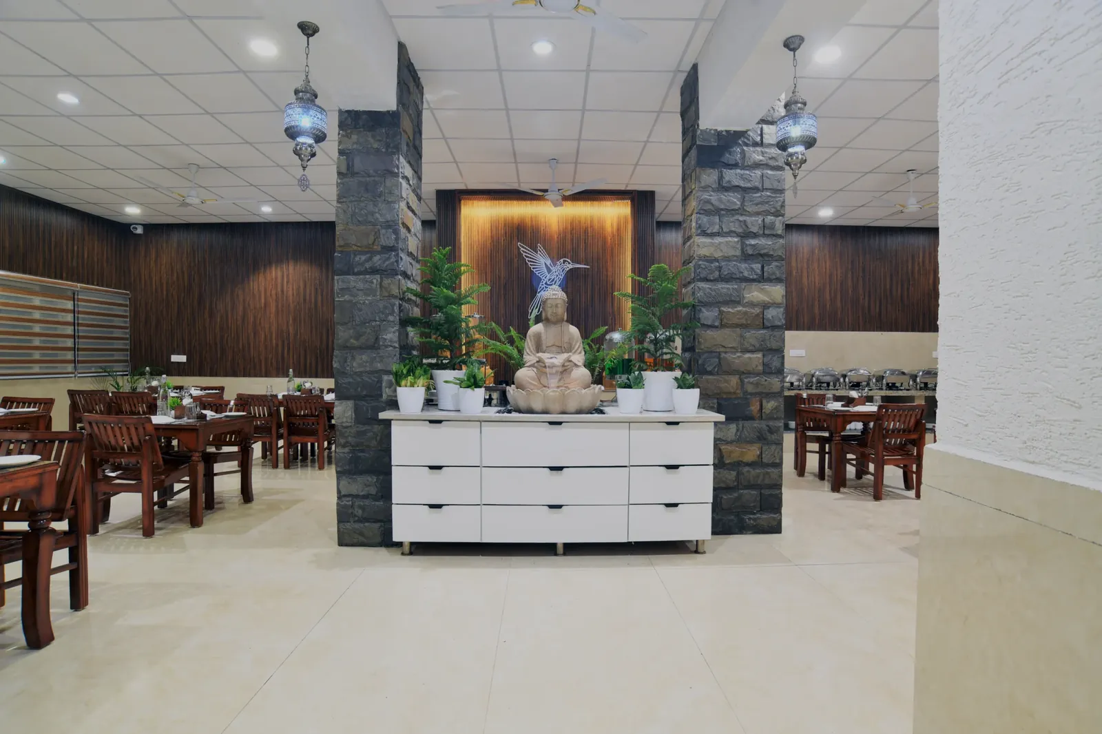 Nyotel hospitality property